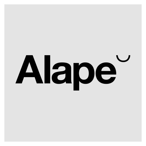 Alape